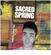 Sacred spring