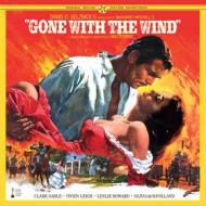 Gone with the wind - the complete original soundtrack (Vinile)