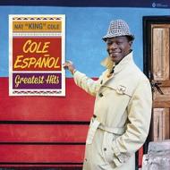 Cole espanol - greatest hits (gatefold lp) (Vinile)