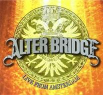 Alter bridge live from amsterdam