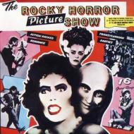 The rocky horror picture show - picture (Vinile)
