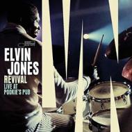 Revival: live at pookie's