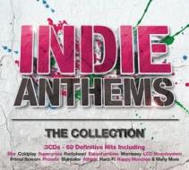 Indie anthems-the collection