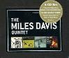 Box-essential albums miles davis quintet