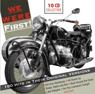 We were first - 180 hits in their original versions