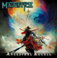 Ancestral recall (w/bonus track(plan))