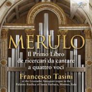 Organ music - il primo libro