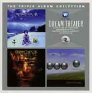 The triple album collection (3 CD)