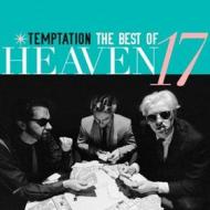 Temptation: the best of heaven 17
