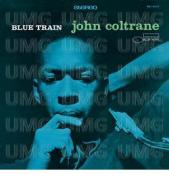 Blue train (Vinile)