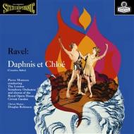 Daphnis et chloe -45 rpm- (Vinile)