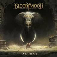 Rakshak (Vinile)
