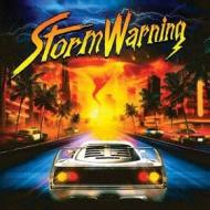 Stormwarning (w/bonus track(plan))
