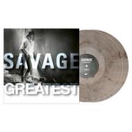 Greatest (2lp crystal marbled) (Vinile)