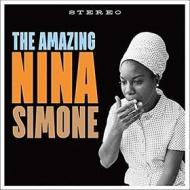 The amaxing nina simone (Vinile)