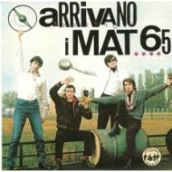 Arrivano i mat 65