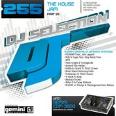 Dj selection 255-the house jam 65