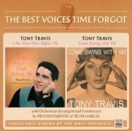 The best voices time forgot (2 lp in 1 c