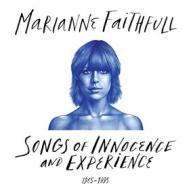 Songs of innocence and exp