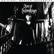 Son of schmilsson sacd (numbered limited edition )