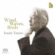 Wind. waves. birds (hq-hybrid cd)