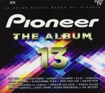 Pioneer the album 13