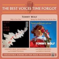 The best voices time forgot (2 lp in 1 cd)