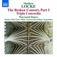 The broken consort (integrale), vol.1