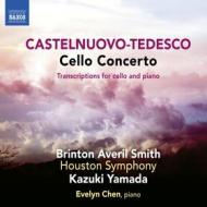 Concerto per violoncello op.72, sea murm
