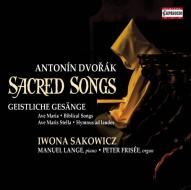Sacred songs - canti sacri