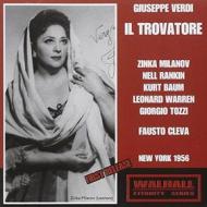 Il trovatore