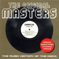 The original masters 2