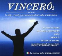 Vincero'vol.2