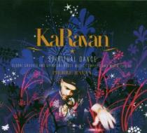 Karavan-spiritual dance