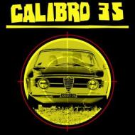Calibro 35 (Vinile)