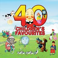 40 children s fovourites (2cd)