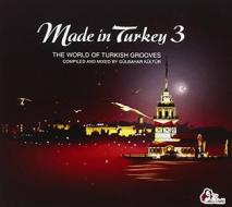 Made in turkey vol.3