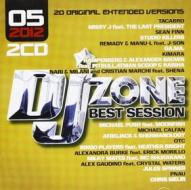 Dj zone best sess.05/12