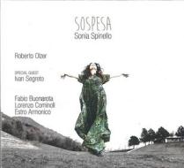 Sospesa (special guest ivan segreto)