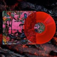 Hellfire (12'' vinyl clear red) (indie exclusive) (Vinile)