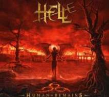 Human remains (2 CD)
