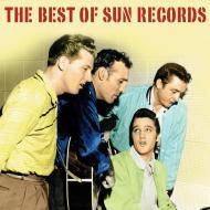 The best of sun records: 50 original rec