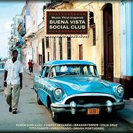 Buena vista social club -music that insp (Vinile)