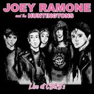 Live at cbgb's (7'') (Vinile)