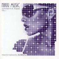 Nikki music vol. 1