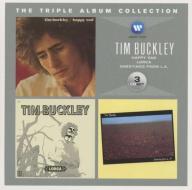 Buckley tim - the triple album collection