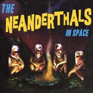 The neanderthals in space - yellow vinyl (Vinile)