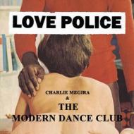 Love police (Vinile)