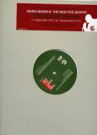 This is what you are (opolopo remix)(12'') (Vinile)