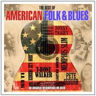 Best of american folk & blues